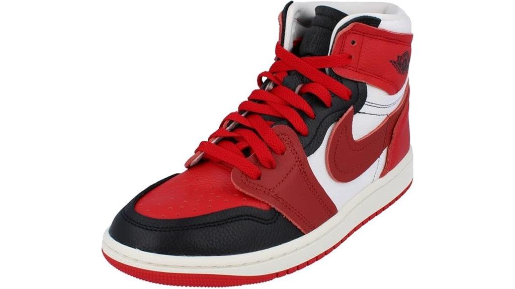 women s air jordan sneakers