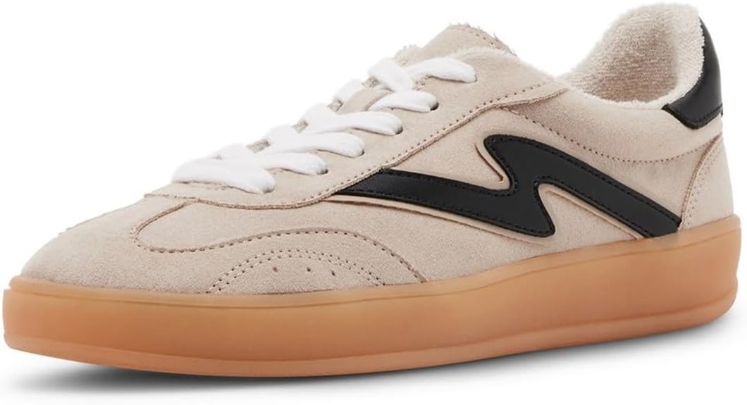 women s casual sneaker