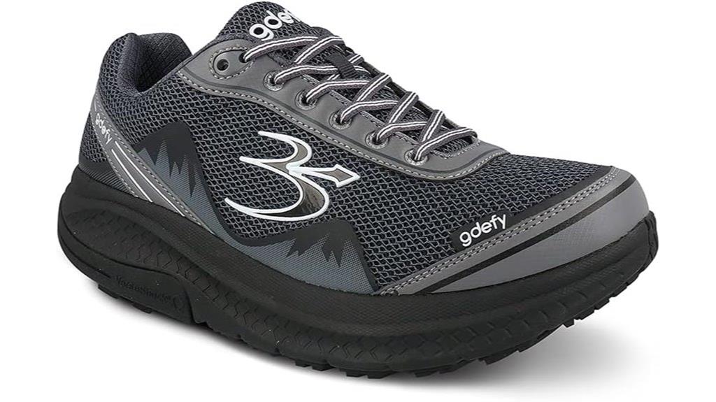 women s supportive athletic shoes