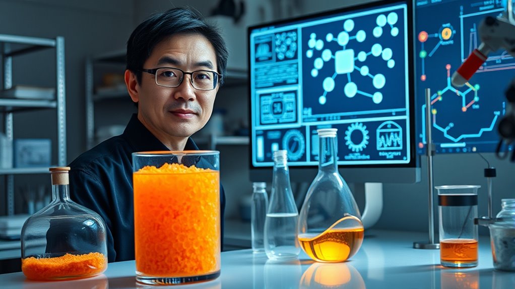 yoshino s lithium ion breakthrough