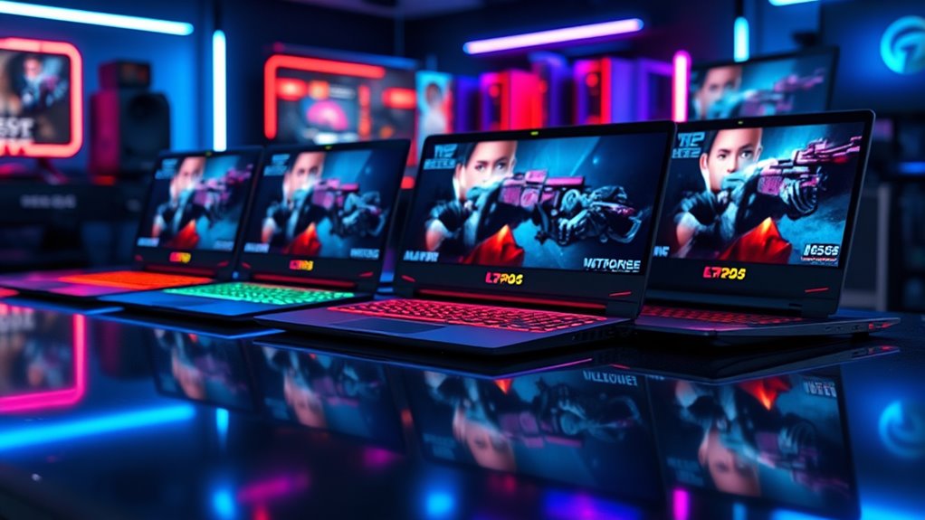 affordable high performance gaming