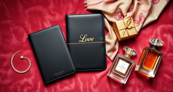 affordable luxury gifts for wife