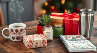 affordable thoughtful holiday gifts
