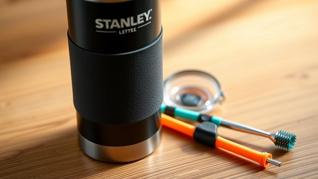 compatibility durability convenience safety