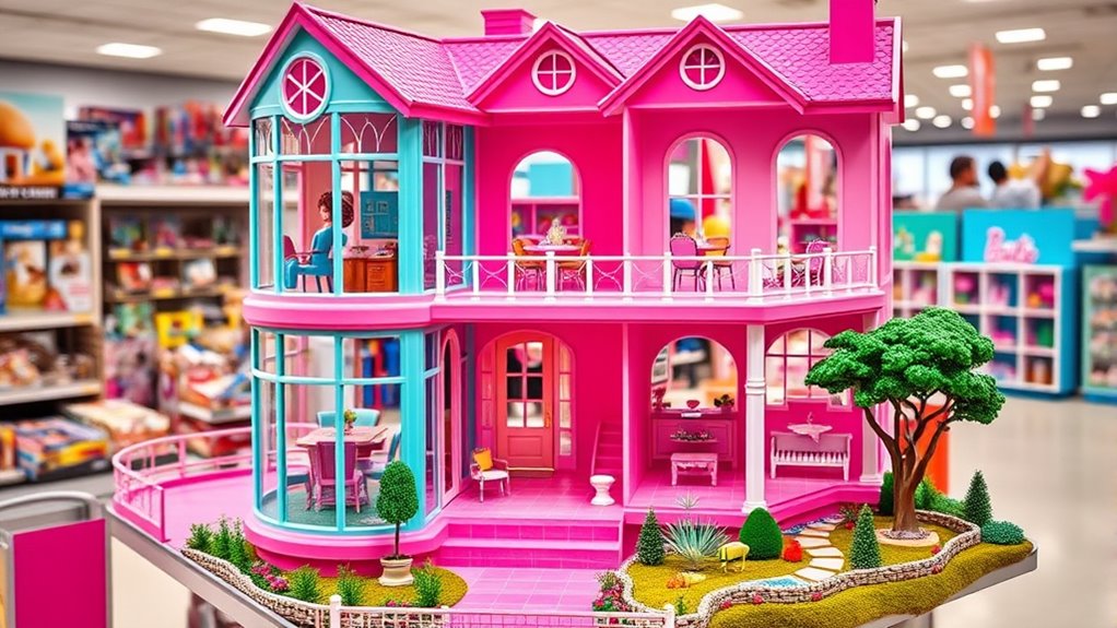 consideration of budget and features