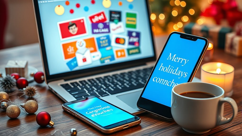 device compatibility and features