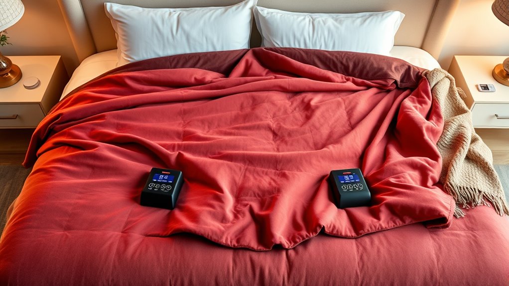 heating options and safety