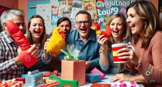 hilarious adult gag gifts