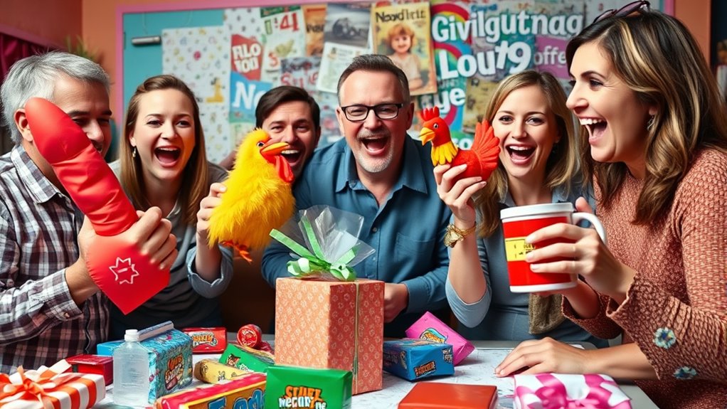 hilarious adult gag gifts