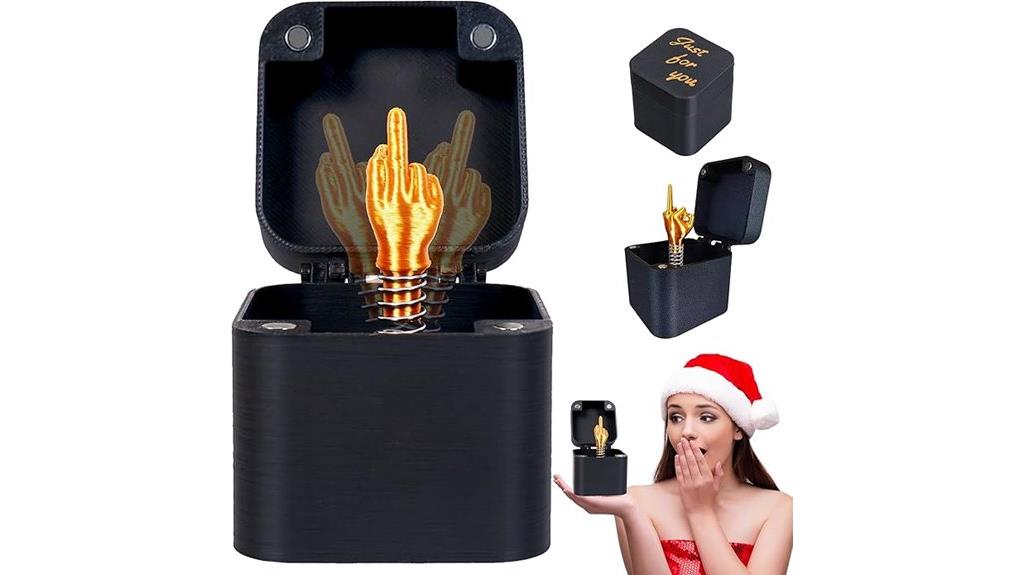 humorous gifts for men