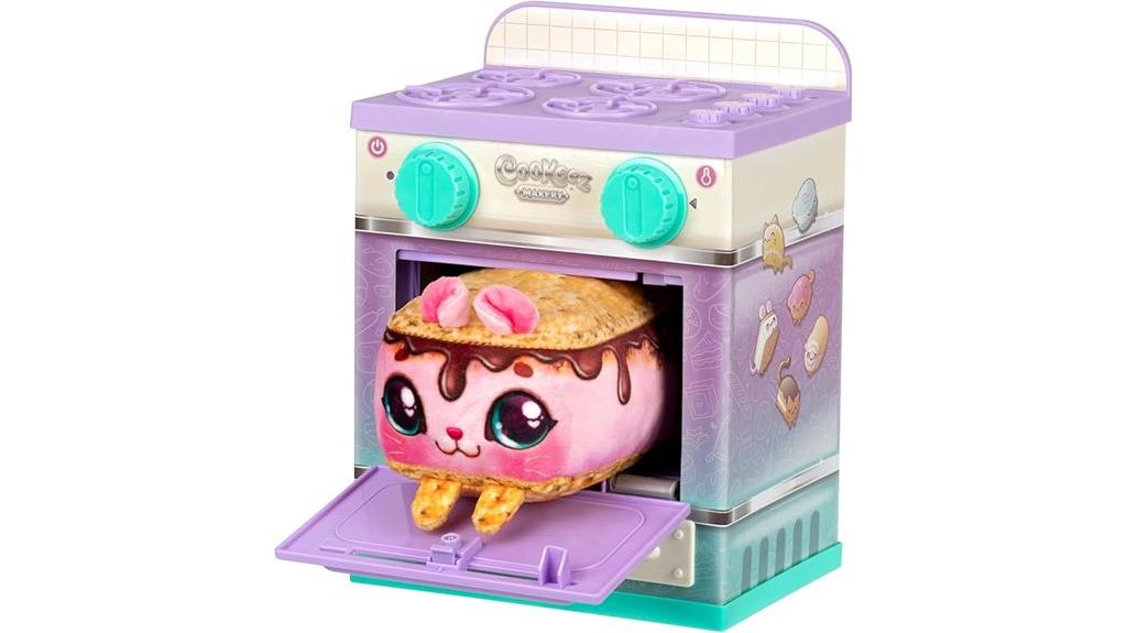 multi pet playset bakeware