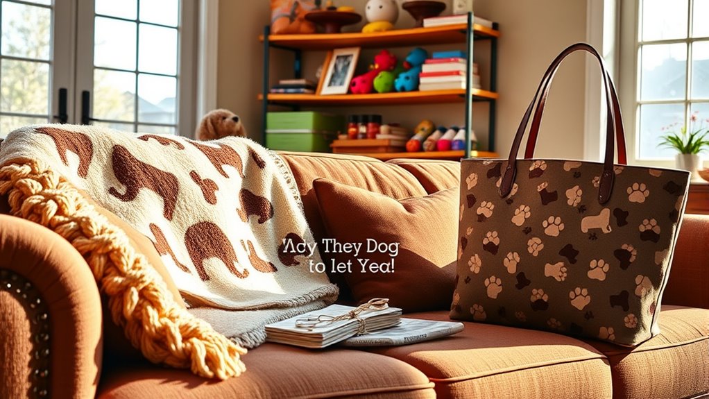 personalized dog lover gifts