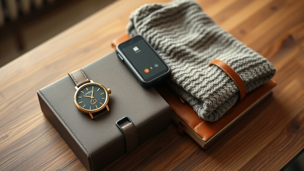 personalized meaningful gift selection