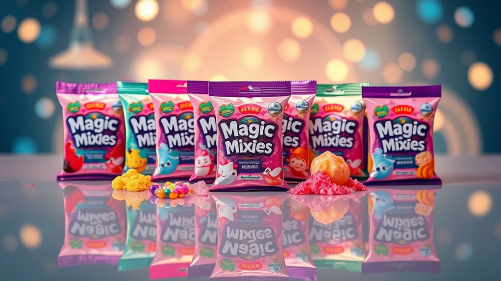 refill compatibility and safety