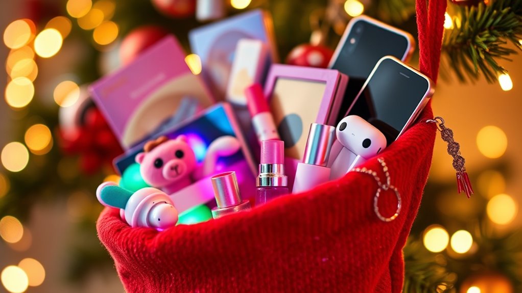 teen gift selection tips