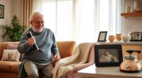 thoughtful gifts for elderly