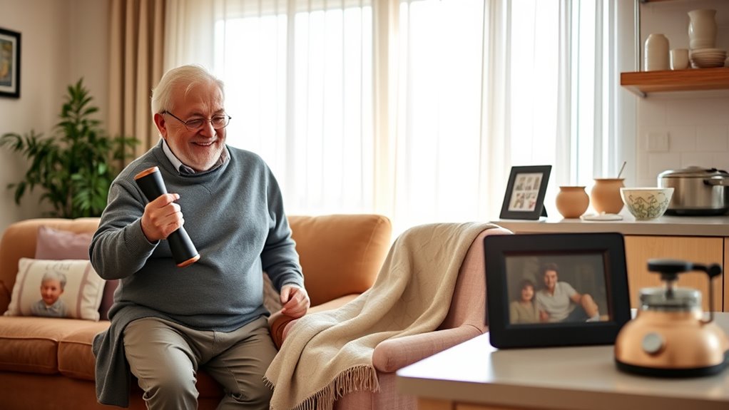 thoughtful gifts for elderly