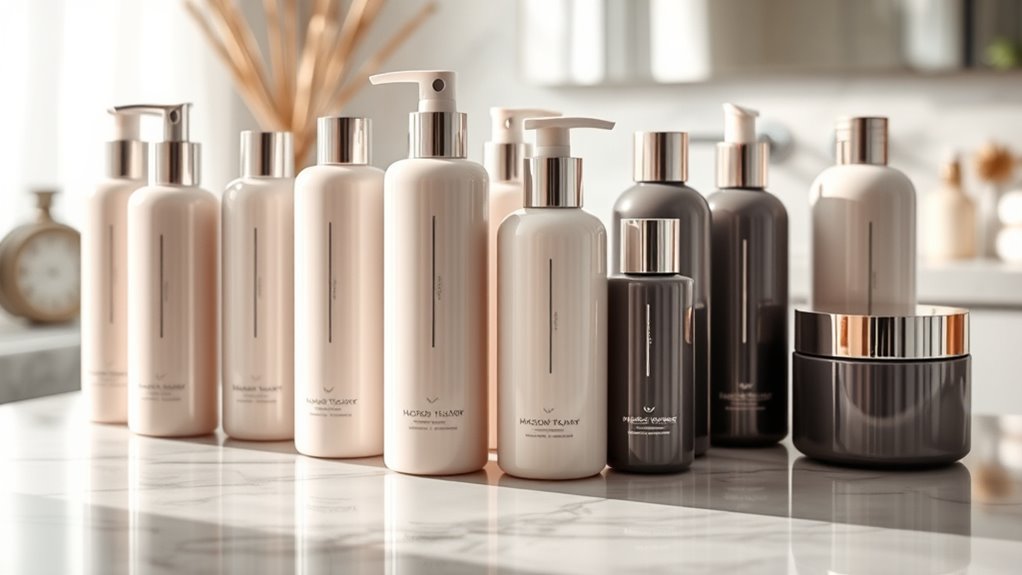 top 2025 hair repair products