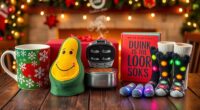 top 50 humorous gift ideas