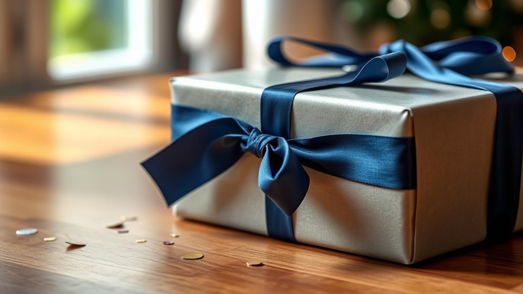 top audible gift options