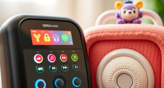 top audio toy comparisons