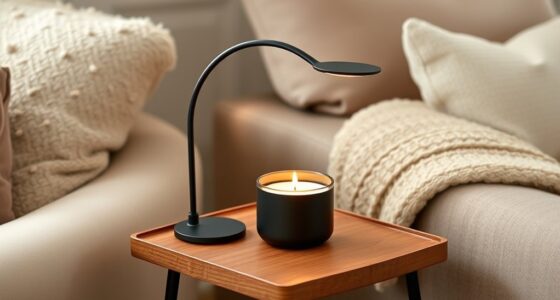 top candle warmer lamps