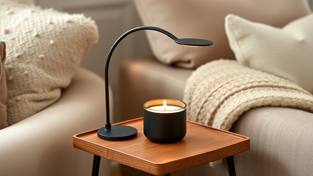 top candle warmer lamps