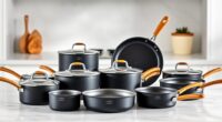 top caraway cookware sets