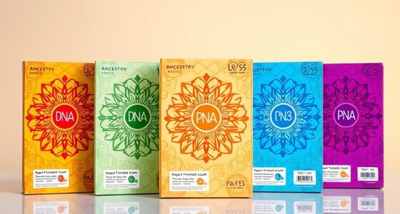 top digital ancestry dna kits