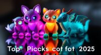 top digital pet picks