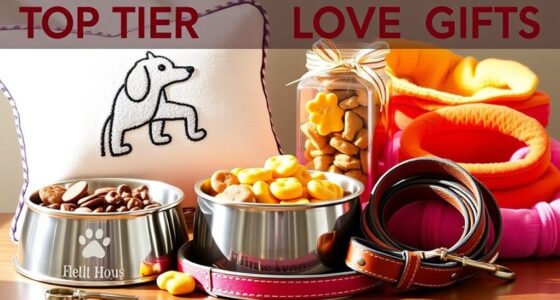 top dog lover gifts