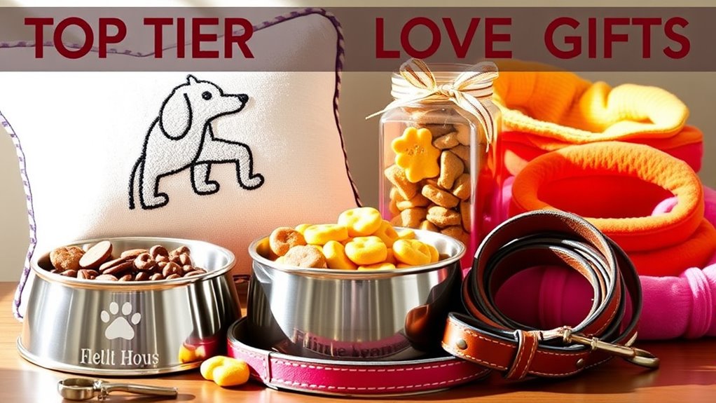 top dog lover gifts