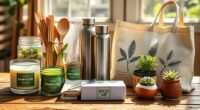 top eco friendly gift ideas