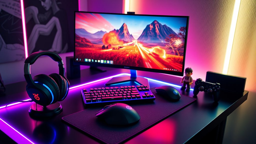 top gaming gift picks