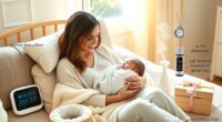 top gifts for new moms