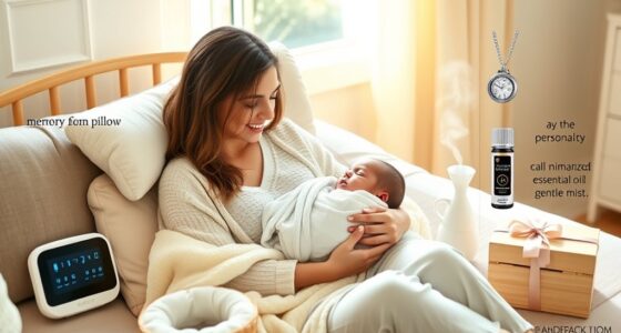 top gifts for new moms