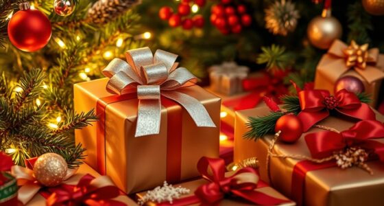 top holiday gift picks
