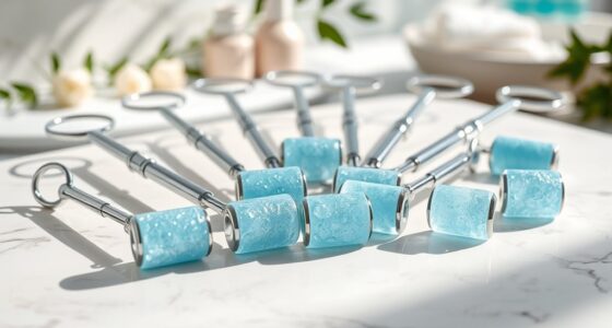 top ice rollers for radiance