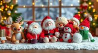 top jellycat holiday collectibles