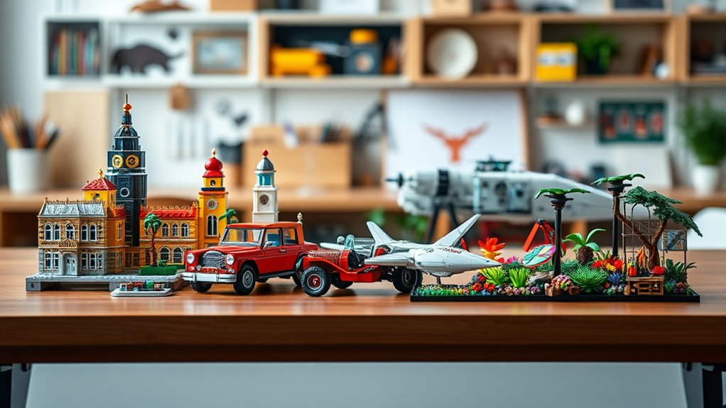 top lego sets for adults