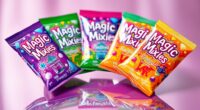 top magic mixies refills