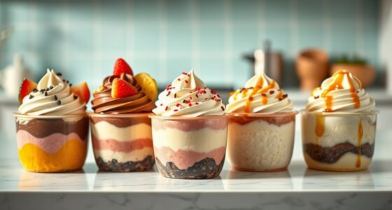 top ninja creami recipes