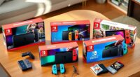 top nintendo switch bundles
