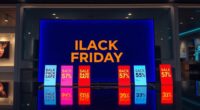 top oled black friday deals