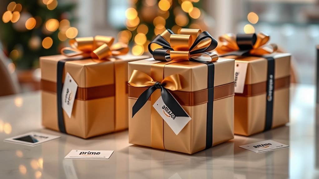 top prime gift subscriptions