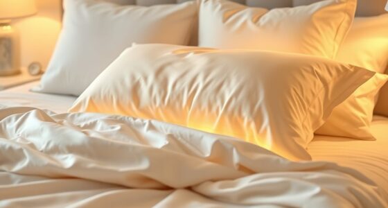 top silk pillowcases for beauty
