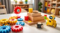 top stem toys for toddlers