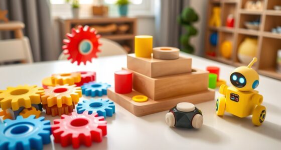 top stem toys for toddlers