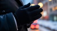 top touchscreen gloves list
