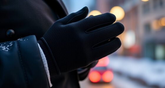 top touchscreen gloves list